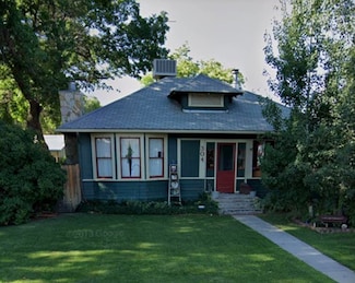 304 E Mccune Ave, Fruita, CO 81521