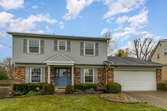 5510 Stokeswood Ct, Cincinnati, OH 45238