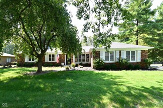 4341 Hazy Ln, Greenwood, IN 46142