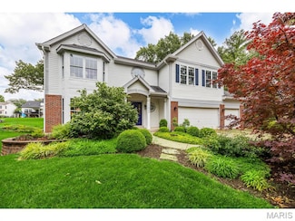 11045 Graeser Ln, Saint Louis, MO 63141