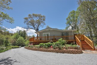 3731 Dillard Rd, Highlands, NC 28741