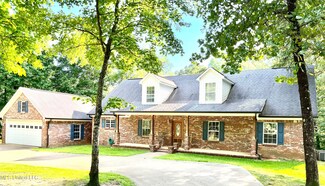 229 County Road 204, Abbeville, MS 38601