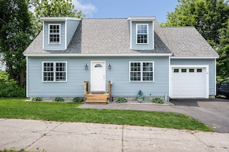 43 W Main St, Orange, MA 01364