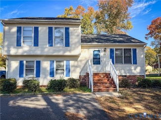 1706 Hungary Rd, Henrico, VA 23228