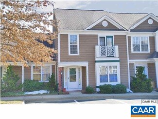 1357 Wimbledon Way, Charlottesville, VA 22901