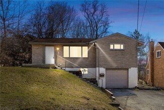 27 N Joslyn Dr, Pittsburgh, PA 15235