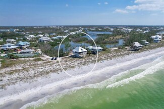 181 N Gulf Blvd Unit 5, Placida, FL 33946