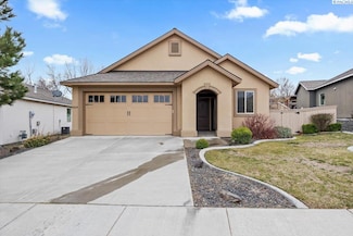 2619 Eagle Watch Loop, Richland, WA 99352