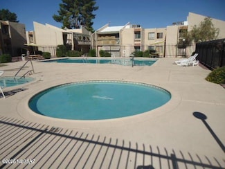 820 S Langley Ave Unit 204, Tucson, AZ 85710
