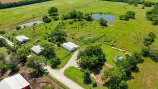 12729 SW 170th St, Rose Hill, KS 67133