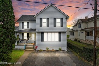 54 Mitchell St, Pittston, PA 18640