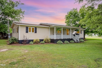 56 Brown Wall Rd, Selma, NC 27576