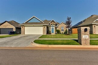 4409 Brougham Way, Oklahoma City, OK 73179