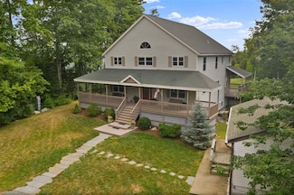 173 Dane Rd, Center Harbor, NH 03226