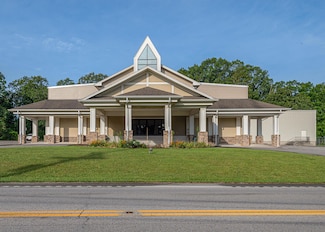2809 Taft Hwy, Signal Mountain, TN 37377