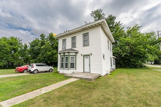 109 E Saint Marys St, Decatur, MI 49045