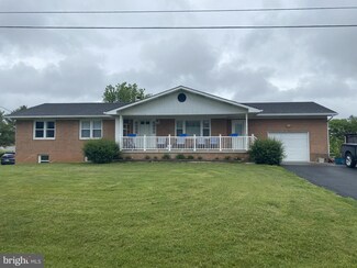 119 Harmon Place, Stephens City, VA 22655