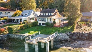 3198 Beach Dr E, Port Orchard, WA 98366