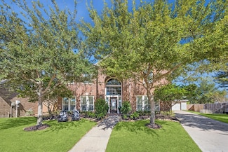 28606 Wing Elm Dr, Katy, TX 77494