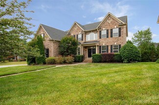 1001 Murandy Ln, Matthews, NC 28104