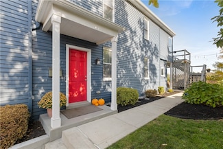 25 Forrester St, Pittsburgh, PA 15207