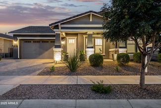 22705 E Camacho Rd, Queen Creek, AZ 85142