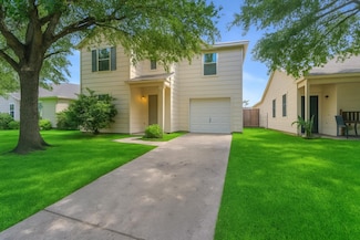 3531 Red Meadows Dr, Spring, TX 77386
