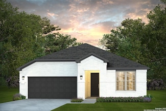 625 Dayflower Ln, New Braunfels, TX 78132