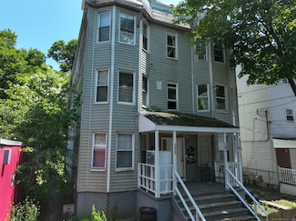 593 Winchester Ave, New Haven, CT 06511