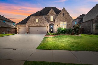 1409 Nutmeg Ct, Saginaw, TX 76131