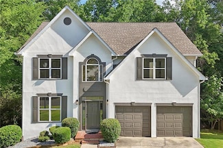 1097 Soaring Way Unit 3, Marietta, GA 30062