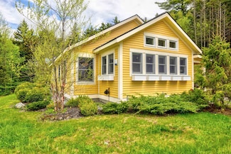 431 Overlook Hill, Wolcott, VT 05680