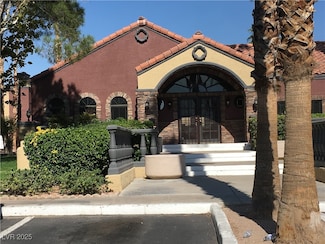 4050 Pacific Harbors Dr Unit 217, Las Vegas, NV 89121