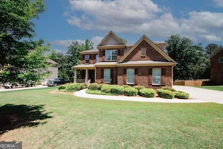 2405 Brisbane Dr, Conyers, GA 30013