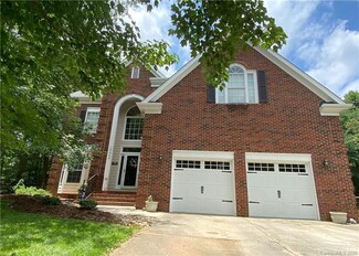 3004 Old Chapel Ln, Charlotte, NC 28210