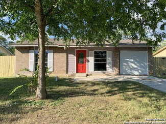 9170 Port Victoria St, San Antonio, TX 78242