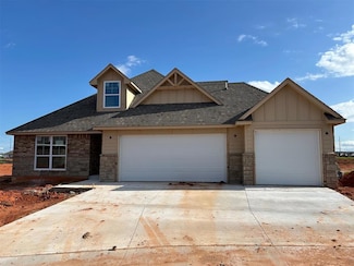19524 Denison Ave, Edmond, OK 73012