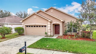 6328 Desert Peace Ave, Land O Lakes, FL 34639