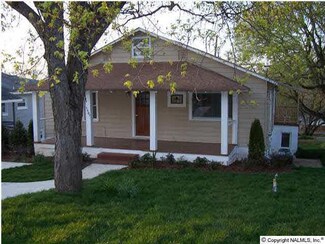 1407 Highland Ave SE, Huntsville, AL 35801