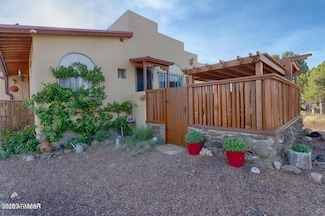 0 Cr 8092 --, Concho, AZ 85924