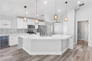 7852 Whitlocks Mill Ave, Las Vegas, NV 89147