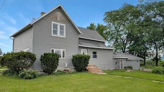 N5848 Wisconsin 57, Hilbert, WI 54129