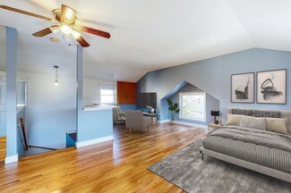 78 North St Unit 2, Somerville, MA 02144