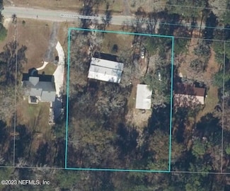 5794/5806 Woodlawn Cemetary Rd, MacClenny, FL 32063