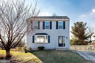 511 Trevanion Terrace, Taneytown, MD 21787