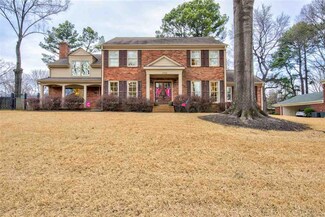 6786 Post Oak Cove, Memphis, TN 38119