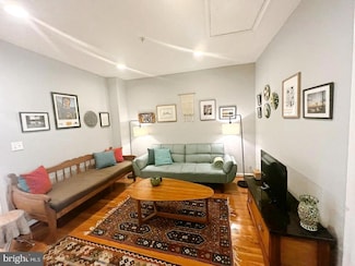 445 Manor Place NW Unit 3, Washington, DC 20010