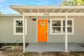 734 N 62nd Ave, Pensacola, FL 32506