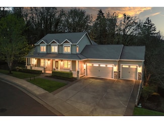 3755 NW Lark Place, Corvallis, OR 97330