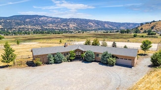 29801 S Lower Valley Rd, Tehachapi, CA 93561